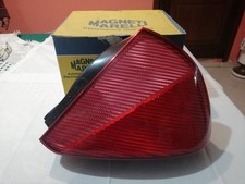 Fanale lente completo Lancia