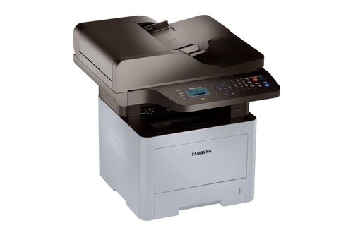 Samsung proxpress m4070fr - proxpress,