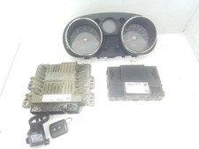 KIT CENTRALINA MOTORE PER