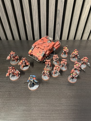Warhammer 40k combat - warhammer,