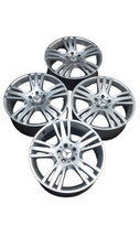 CERCHI IN LEGA 19 " MERCEDES ML   CODICE A2044011104 A2044011204