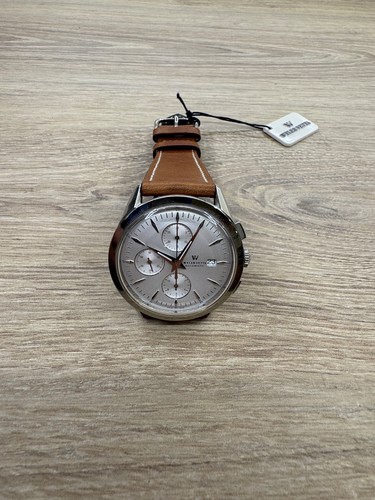 Orologio wyler vetta - orologio,