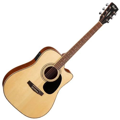 Cort ad880ce natural satin con - natural,