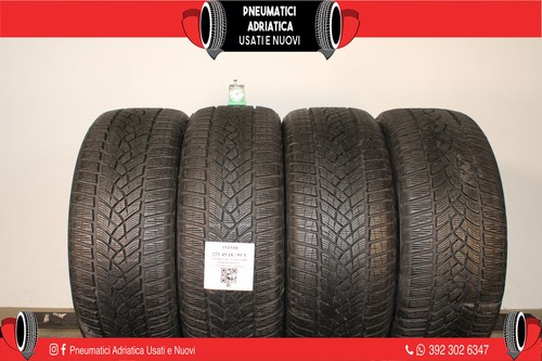 Pneumatici goodyear 225 45 - 4,