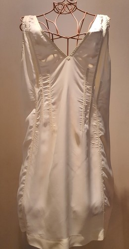 Abito slip bottega veneta - abito,
