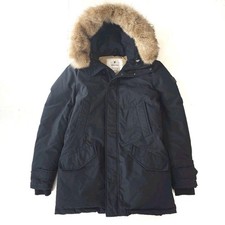 Woolrich Polar Parka Piumino
