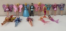 Barbie Fairytopia Magia