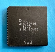 FAT AGNUS CSG 8375 (318069-16