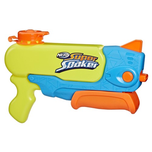 Pistola acqua nerf super - pistola,
