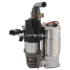 Compresseur à Suspension