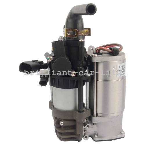 Compresseur suspension - compresseur,