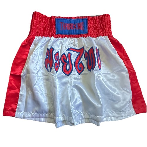 Boxe muay thai uomo - thai,