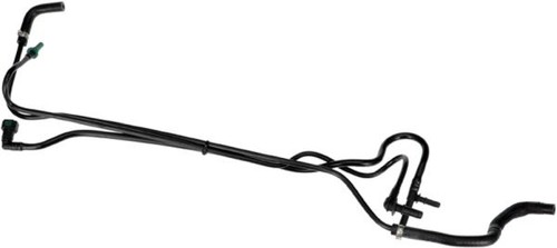 Tubo perdita carburante gates - tubo,