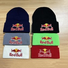 Red Bull Berretto Unisex in
