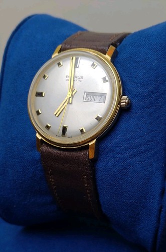 Orologio uomo vintage anni - , 70
