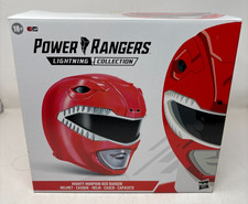 Casco power rangers - casco,