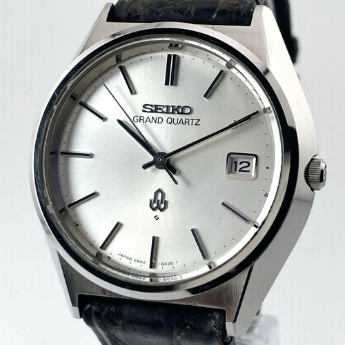 Orologio uomo seiko grand - uomo,