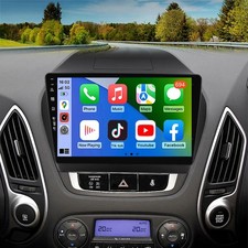 Per Hyundai iX35 EL ELH LM