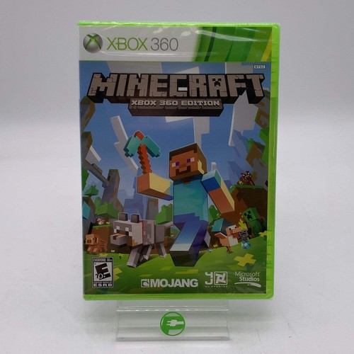 Minecraft nuovo microsoft - minecraft, (microsoft