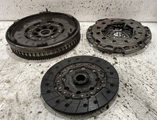 KIT FRIZIONE E VOLANO PER MERCEDES Classe A W169 3° Serie diesel 2000 (04>08)