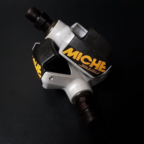 Pedali miche 9 16 - 9/16, 20