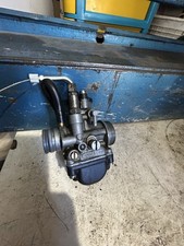 02632 carburatore Dellorto