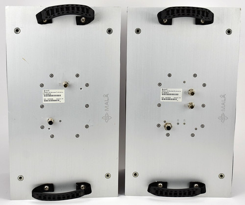 Mala 200mhz shielded - 200mhz, tx