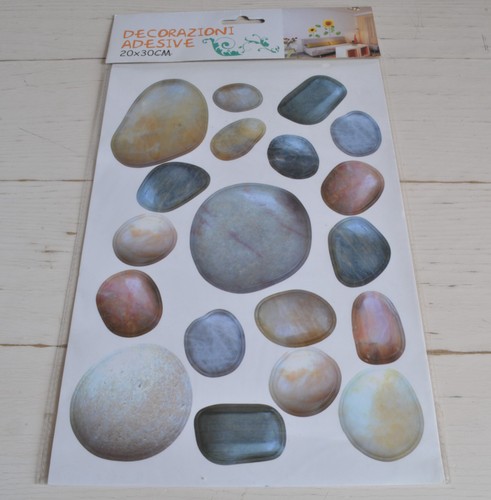 Decorazioni adesive 30 - adesive, 20