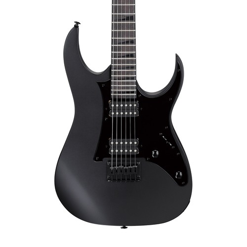 Ibanez grgr131ex bkf gio - ibanez, rg