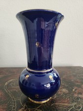 Petit Vase En Porcelaine de