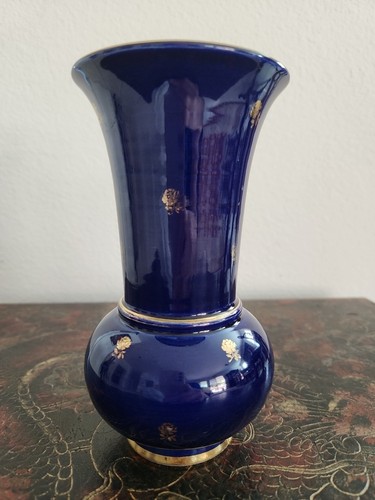 Petit vase porcelaine - petit,