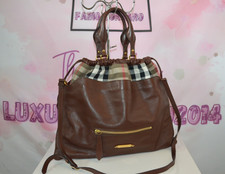 Borsa Burberry Big Crush Tote