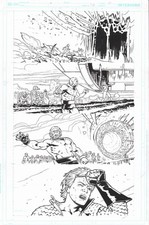 Justice league incarnate 5p24 - incarnate,