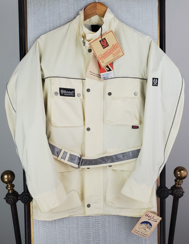 Giacca uomo vintage belstaff - giacca,
