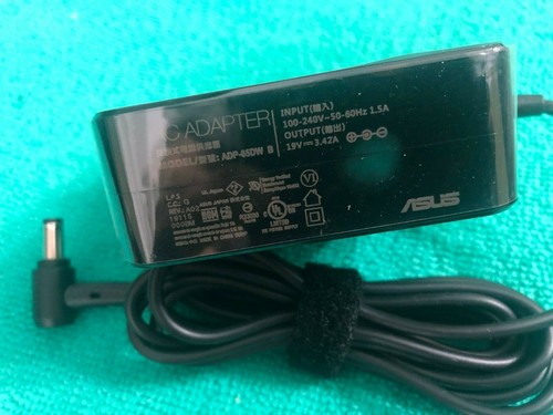 Caricabatteria per asus rog - ac,