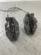 BMW K1300R 2011 FRONT BRAKE