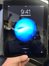 Apple A1396 iPad 64GB *READ