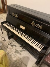 Mobile Bar da Pianoforte Verticale Mussard Aine’  del 1854