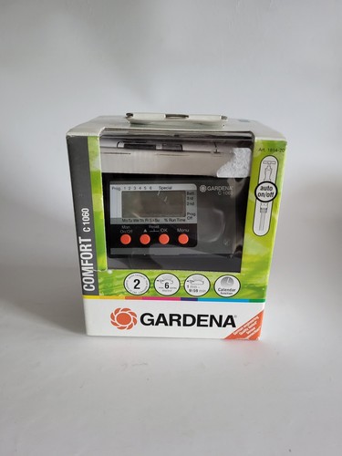 Gardena comfort 1060 - comfort, c