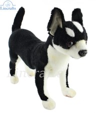 Hansa B&W Chihuahua 6367