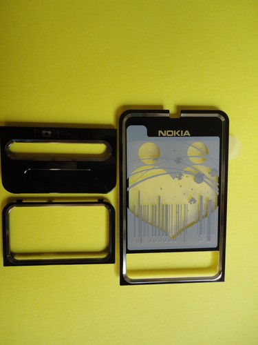 Cover originale nokia 3250 - originale,