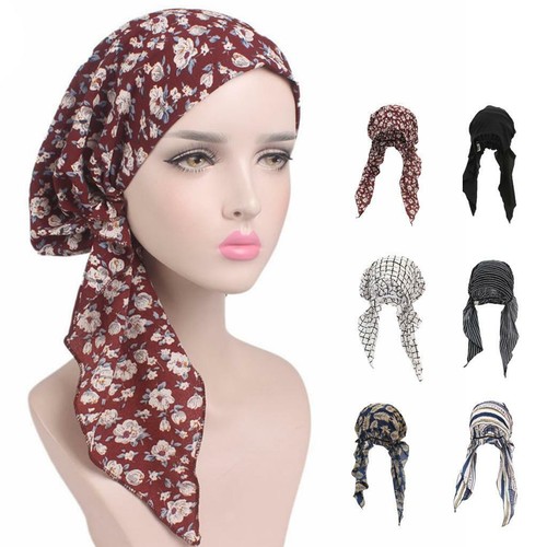 Cappello chemio donna - cappello, da