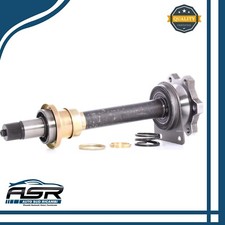 SEMIASSE ANTERIORE DX INTERMEDIO FORD GALAXY VW SHARAN SEAT ALHAMBRA