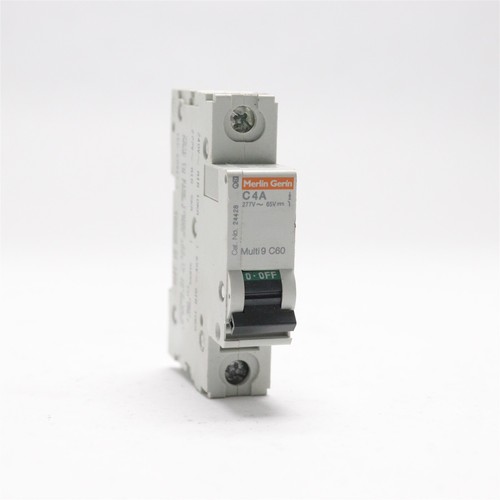Merlin gerin polo amp - gerin, 1
