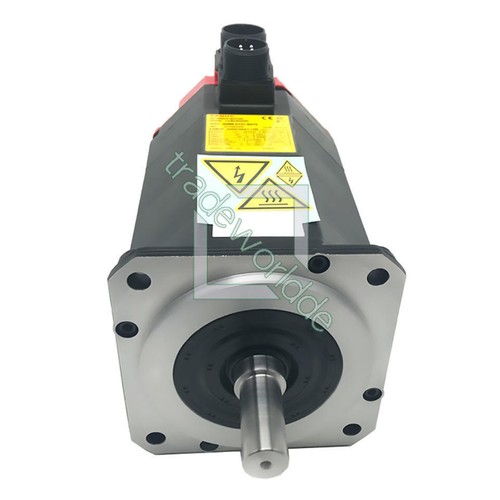 Servomotore fanuc nuovo - servomotore,