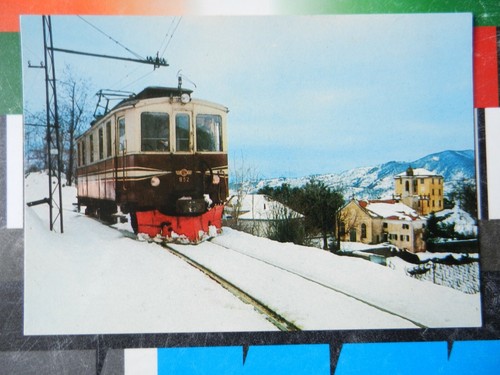 20110 genova ferrovia - 20110),