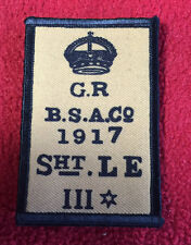 Lee Enfield n.1 MkIII Toppa