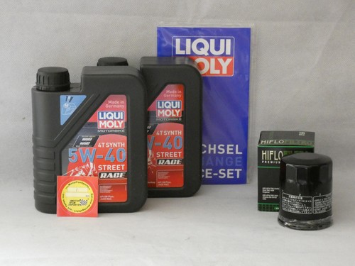 Kit cambio olio arctic - cambio,