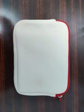 Borsettina Cover per Tablet/Console 7 Pollici mai usata.