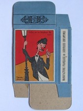 07E5 VECCHIA SCATOLA GIOCO